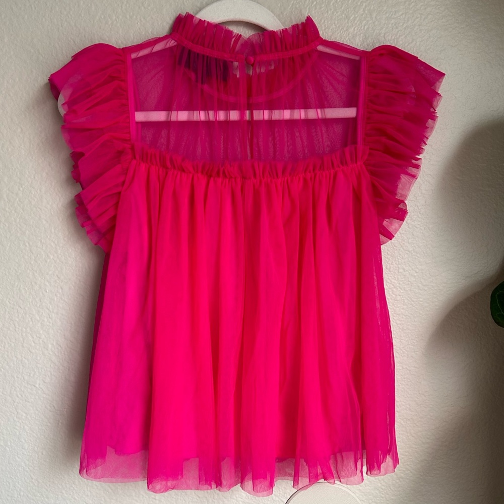 ANTHROPOLOGIE - Top - XS - Picture 6 of 11